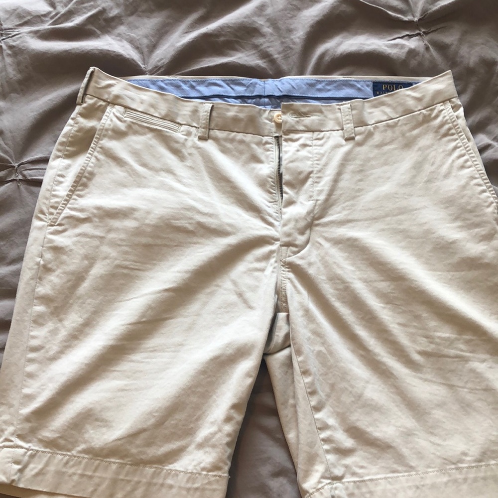 Ralph Lauren Shorts